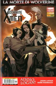 Wolverine e gli X-Men 9 (38) – Panini Comics – Italiano search2