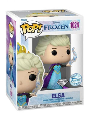 Disney - Frozen - Funko POP! #1024