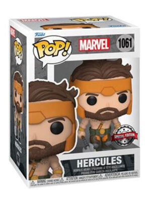 Marvel - Hercules - Funko POP! #1061