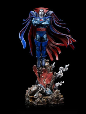 Marvel Comics Mister Sinister - BDS Art Scale Statue 1/10 - 36 cm