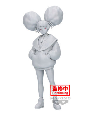 Mobile Suit Gundam - Banpresto - The Witch From Mercury - Chuatury Panlunch Figure