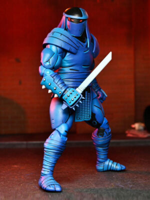 Teenage Mutant Ninja Turtles - (Mirage Comics) Action Figure Foot Enforcer 18 cm