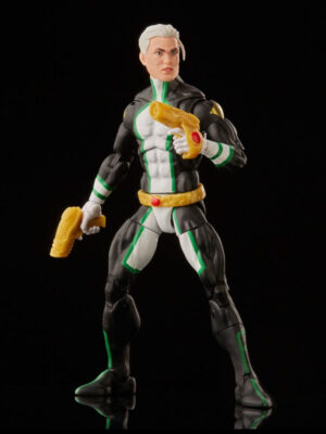 Marvel Legends - Action Figure - Marvel Boy (BAF: Totally Awesome Hulk) 15 cm