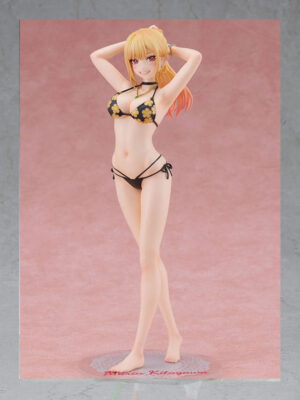My Dress-Up Darling - Marin Kitagawa: Swimsuit Ver. 24 cm - PVC Statue 1/7