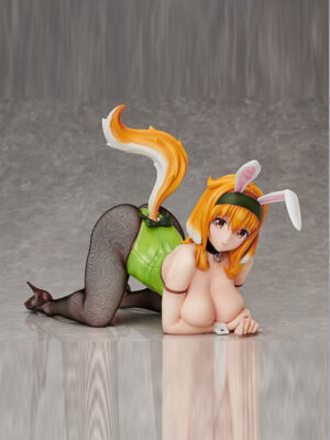Harem in the Labyrinth of Another World - Roxanne: Bunny Ver. 20 cm - Statue PVC 1/4