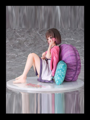 Saekano: How to Raise a Boring Girlfriend - Megumi Kato 14 cm - 1/7 PVC Statue