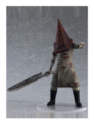 Silent Hill 2 - Red Pyramid Thing 17 cm - Pop Up Parade PVC Statue