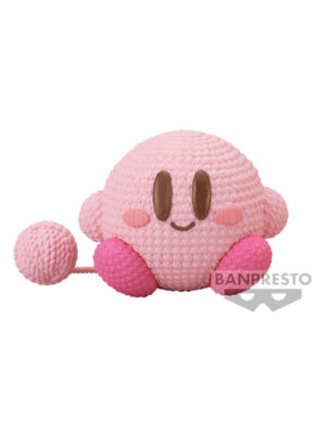 Kirby Amicot - Petit Kirby e Waddle Dee e Sleeping Kirby