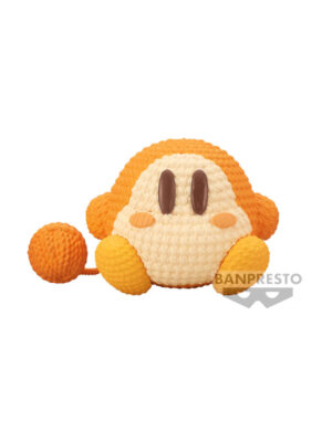 Kirby Amicot - Waddle Dee