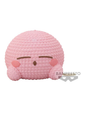 Kirby Amicot - Sleeping Kirby