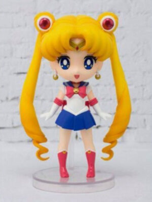 Sailor Moon - Figurarts Mini - Action Figure 9cm