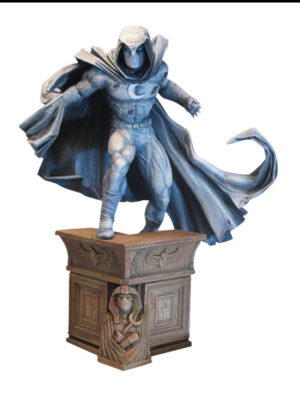 Moon Knight Marvel Premier Collection - 30 cm - Statue