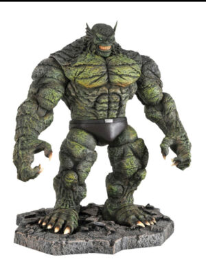 Abomination Marvel Select Action - 23 cm - Action Figure