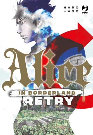 Alice in Borderland - Retry - Jpop - Italiano