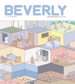 Beverly - Volume Unico - Nuova Edizione - Coconino Press - Italiano