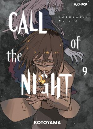 Call of the Night 9 - Jpop - Italiano