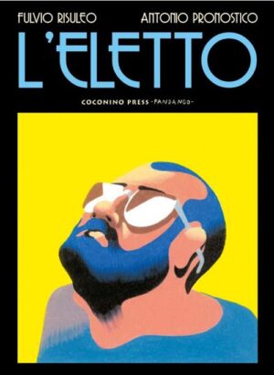 L'Eletto - Coconino Cult - Coconino Press - Italiano