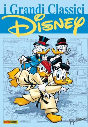 I Grandi Classici Disney 91 - Panini Comics - Italiano