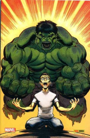 Dark Reign - La Lista 1 - Devil & Hulk - Variant - Marvel Miniserie 103 - Panini Comics - Italiano
