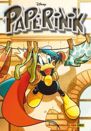 Paperinik 79 - Panini Comics - Italiano