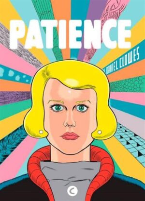 Patience - Patience - Coconino Press - Italiano
