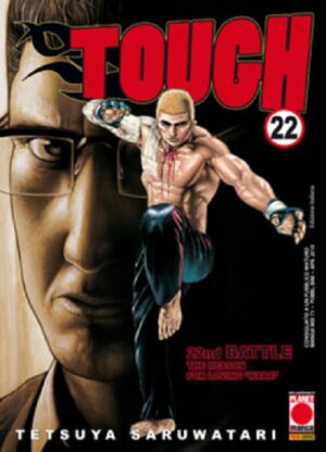 Tough 22 - Panini Comics - Italiano