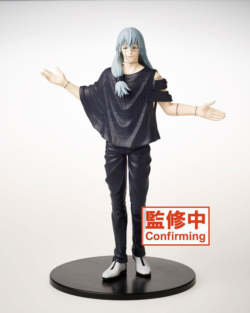 Jujutsu Kaisen PVC Statue Mahito 20 cm - MyComics