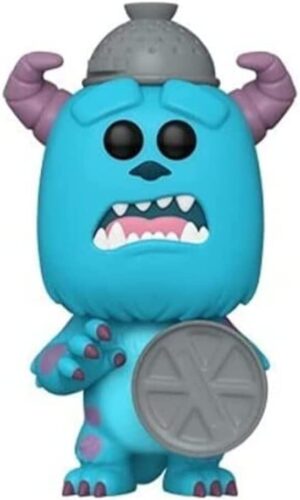 Disney Pixar Monsters - Sulley - Funko POP! #1156