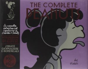 The Complete Peanuts Vol. 9 - Prima Ristampa - Panini Comics - Italiano