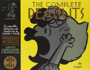 The Complete Peanuts Vol. 11 - Prima Ristampa - Panini Comics - Italiano