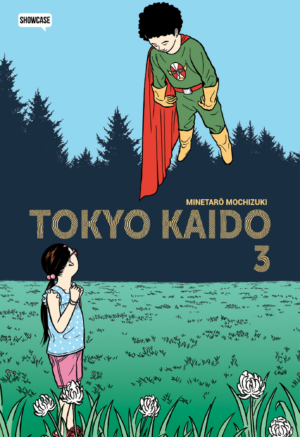 Tokyo Kaido 3 - Italiano