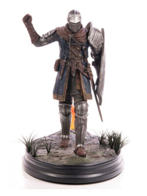 Dark Souls Statue Elite Knight - Exploration Edition 39 cm