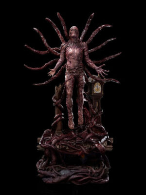 Stranger Things - Vecna 37 cm - Art Scale Deluxe Statue 1/10