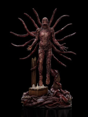 Stranger Things - Vecna 33 cm - Art Scale Statue 1/10