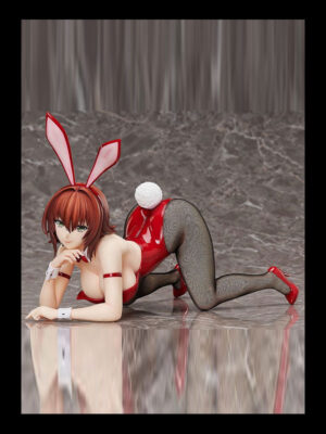 To Love-Ru Darkness - Ryoko Mikado: Bunny Ver. 21 cm - Statue PVC 1/4