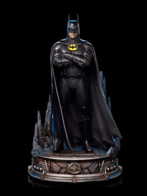 DC Comics - Batman 23 cm - The Flash Movie Art Scale Statue 1/10
