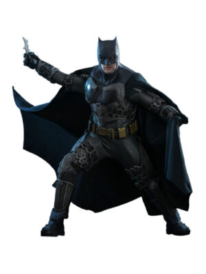 The Flash Movie Masterpiece - Batman 30 cm - Action Figure 1/6