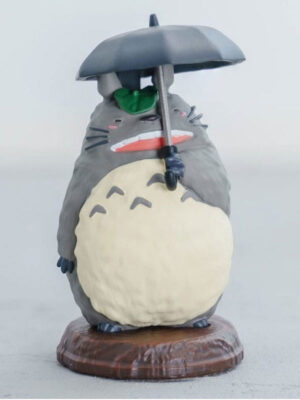 Il Mio Vicino Totoro - Statua Magnete 10cm