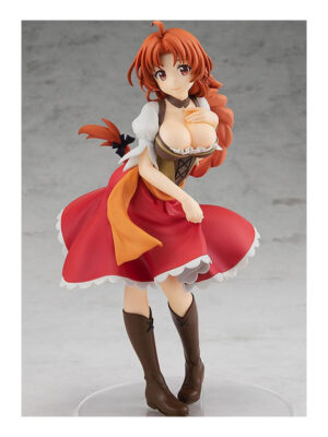 Chillin' in My 30s After Getting Fired from the Demon King's Army - Marika 17 cm - Pop Up Parade PVC Statue