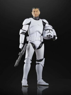 Star Wars Black Series - Phase II Clone Trooper - Action Figure 15cm