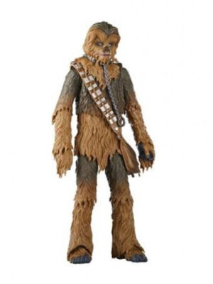 Star Wars Black Series - Chewbacca - Action Figure 15cm
