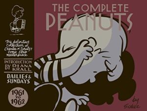 The Complete Peanuts Vol. 6 - Prima Ristampa - Panini Comics - Italiano