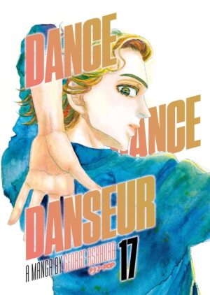 Dance Dance Danseur 17 - Jpop - Italiano