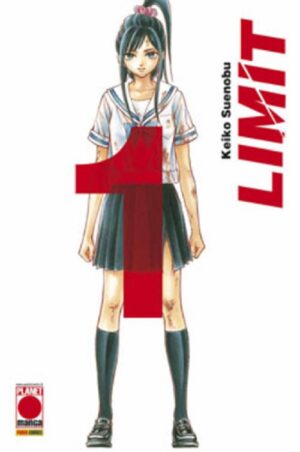 Limit 1 - Panini Comics - Italiano