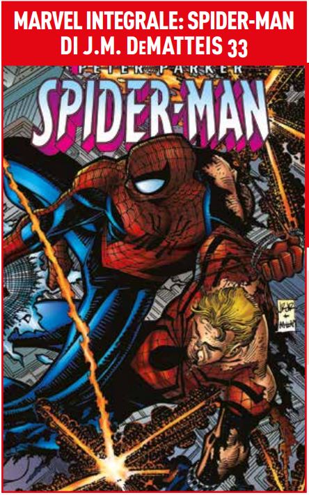 Amazing Spider-Man - Il Libro di Ezekiel Sims - Marvel Deluxe - Panini  Comics - Italiano - MyComics