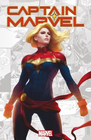 Captain Marvel - Marvel-Verse - Panini Comics - Italiano