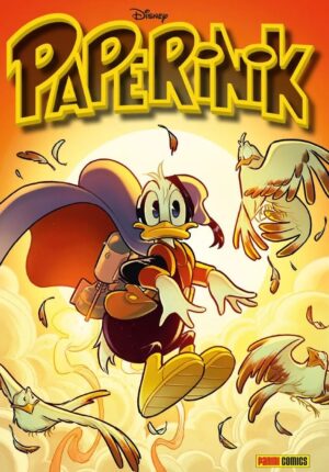 Paperinik 80 - Panini Comics - Italiano