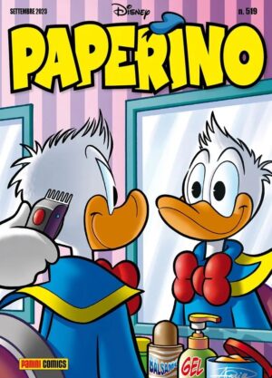 Paperino 519 - Panini Comics - Italiano