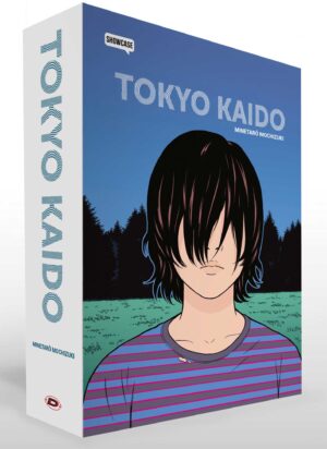 Tokyo Kaido Collection Cofanetto (1-3) - Showcase - Dynit - Italiano