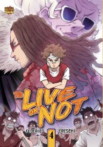 To Live or Not 4 – Mangasenpai – Italiano japstyle